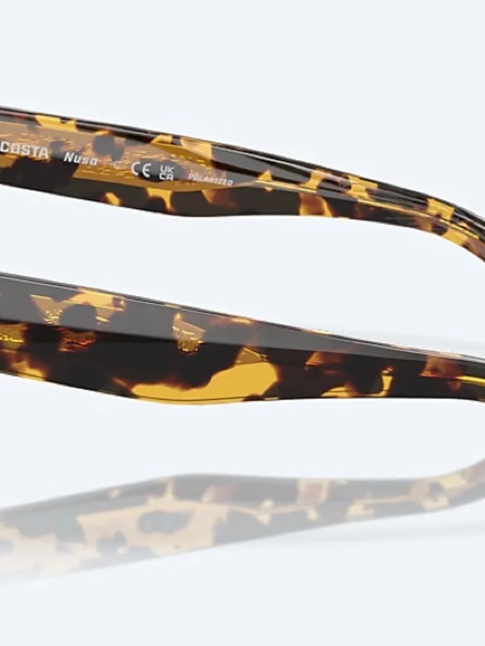 Costa Nusa NWOT Polarized Sunglasses 🕶️